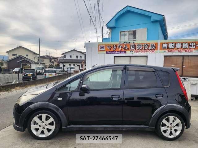 Mitsubishi COLT 2006-10 7812930-4