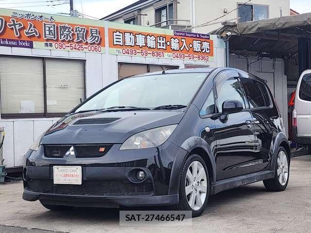 Mitsubishi COLT 2006-10 7812930-5