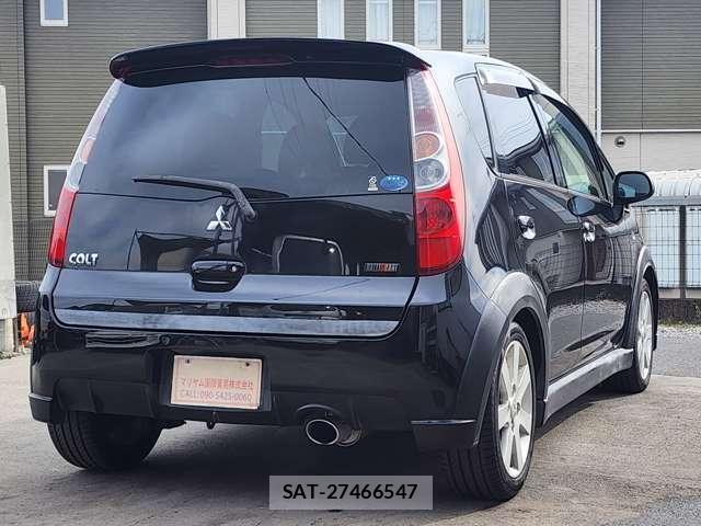 Mitsubishi COLT 2006-10 7812930-6
