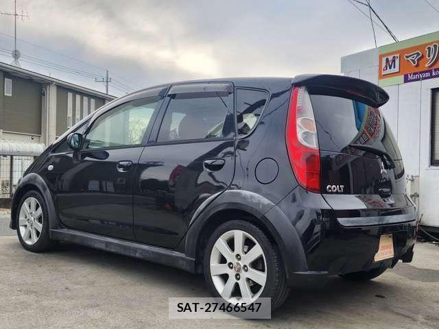 Mitsubishi COLT 2006-10 7812930-7