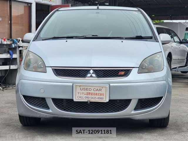 Mitsubishi COLT 2006-03 7812987-1