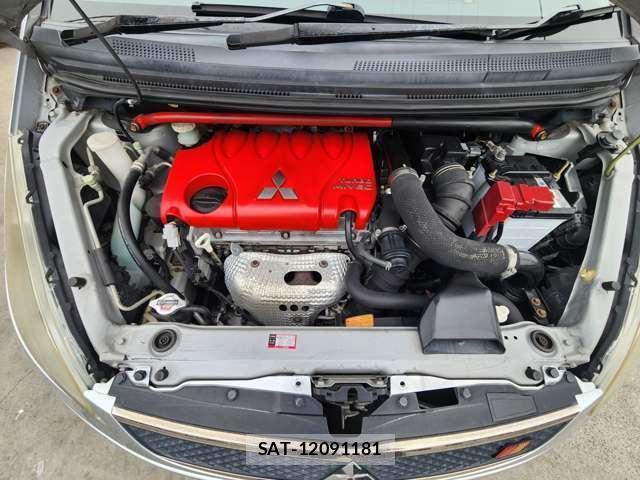 Mitsubishi COLT 2006-03 7812987-15