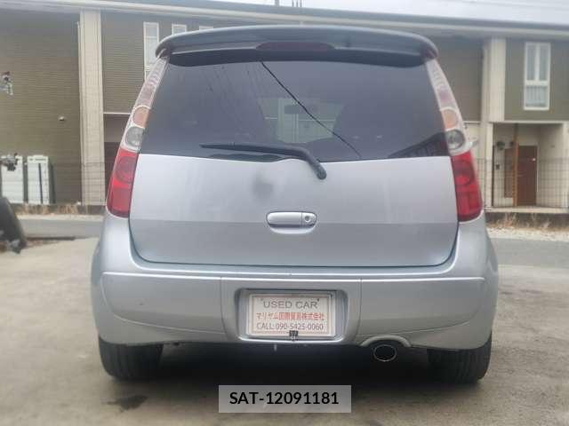 Mitsubishi COLT 2006-03 7812987-2