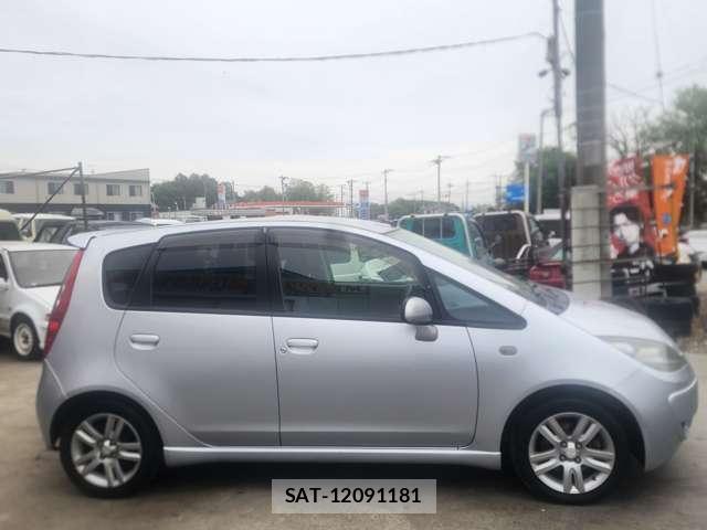 Mitsubishi COLT 2006-03 7812987-3