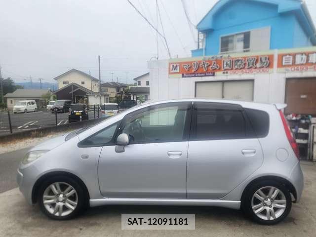 Mitsubishi COLT 2006-03 7812987-4