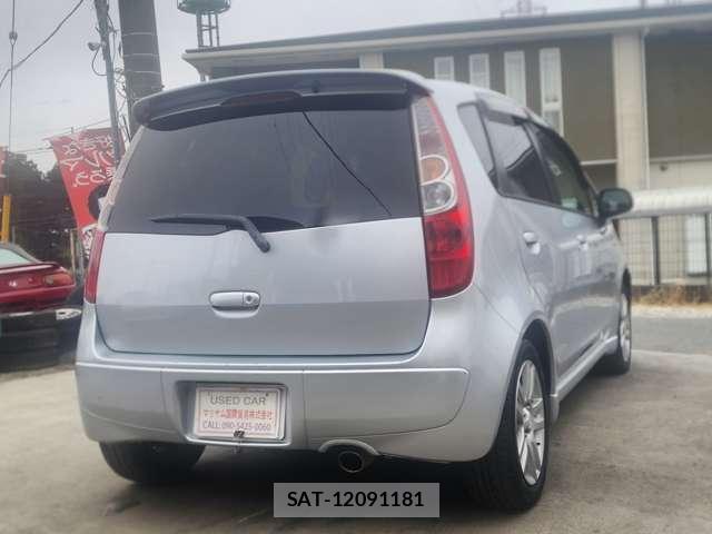 Mitsubishi COLT 2006-03 7812987-6