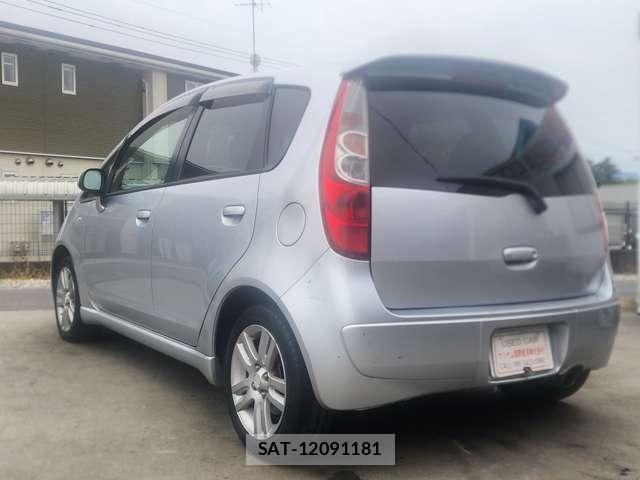 Mitsubishi COLT 2006-03 7812987-7