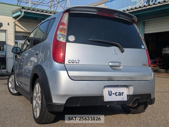 Mitsubishi COLT 2006-08 7819057-1