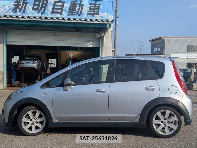 Mitsubishi COLT 2006-08 7819057-10