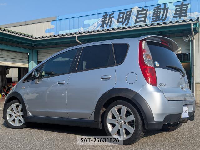 Mitsubishi COLT 2006-08 7819057-11