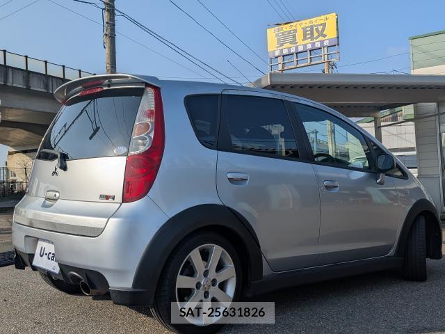 Mitsubishi COLT 2006-08 7819057-12