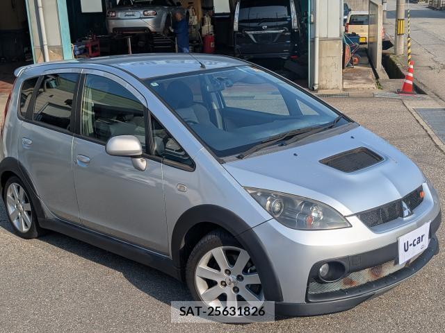 Mitsubishi COLT 2006-08 7819057-13