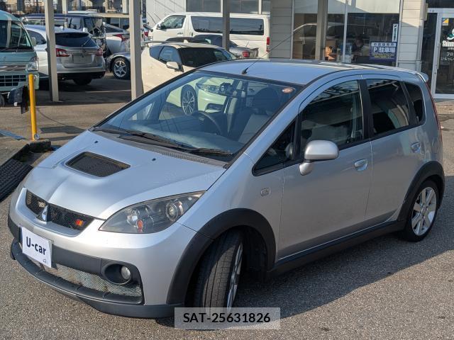 Mitsubishi COLT 2006-08 7819057-14