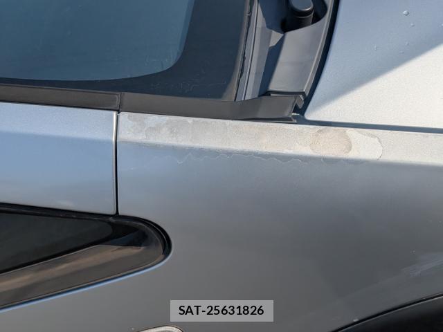 Mitsubishi COLT 2006-08 7819057-16