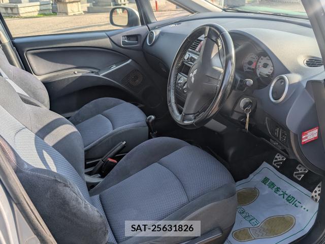 Mitsubishi COLT 2006-08 7819057-17
