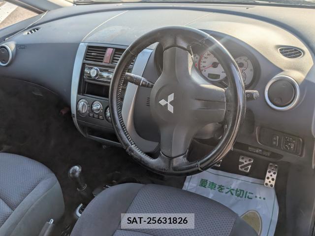 Mitsubishi COLT 2006-08 7819057-2