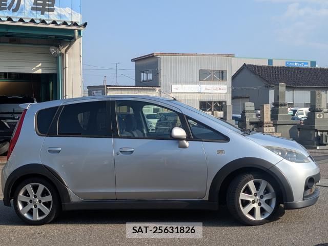 Mitsubishi COLT 2006-08 7819057-3