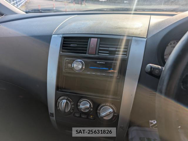 Mitsubishi COLT 2006-08 7819057-4