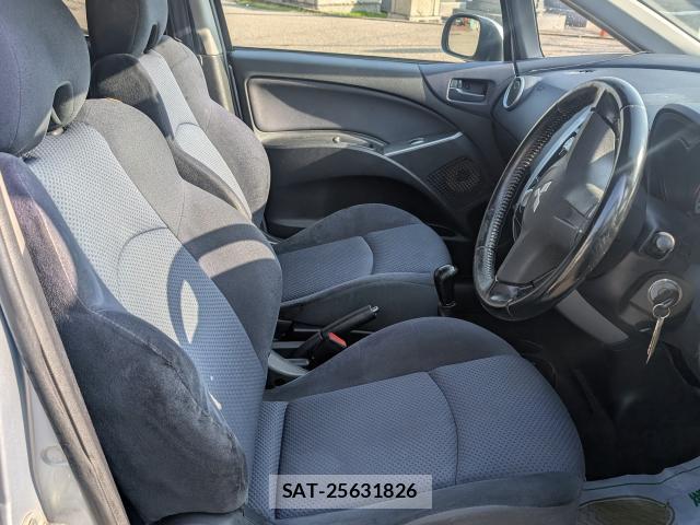 Mitsubishi COLT 2006-08 7819057-5