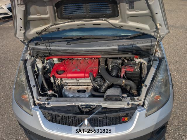 Mitsubishi COLT 2006-08 7819057-7