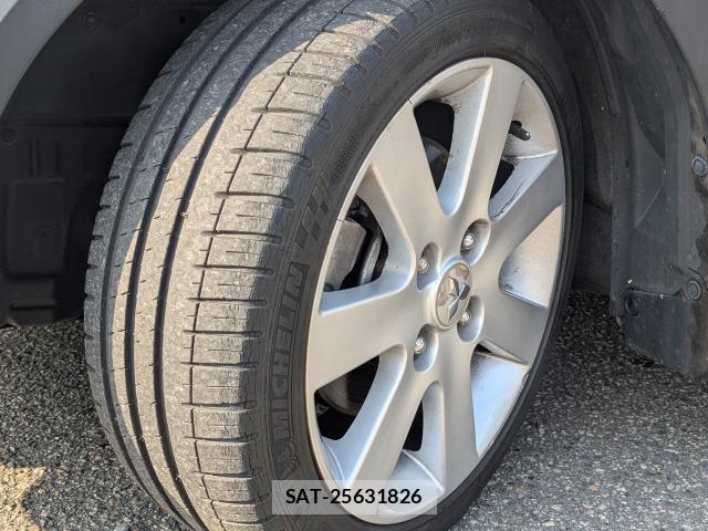 Mitsubishi COLT 2006-08 7819057-8