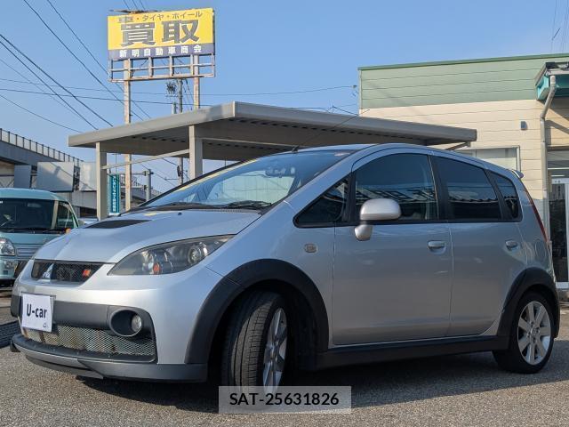 Mitsubishi COLT 2006-08 7819057-9