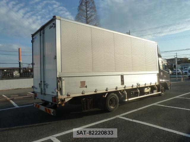 UD Trucks CONDOR 2012-01 7817566-12