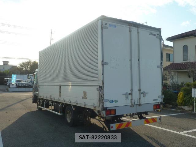 UD Trucks CONDOR 2012-01 7817566-13