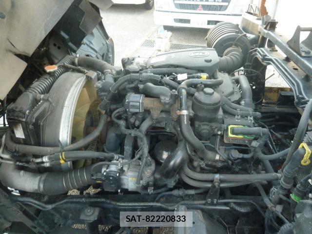 UD Trucks CONDOR 2012-01 7817566-18