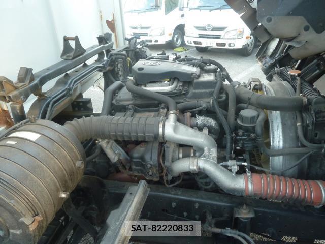 UD Trucks CONDOR 2012-01 7817566-7
