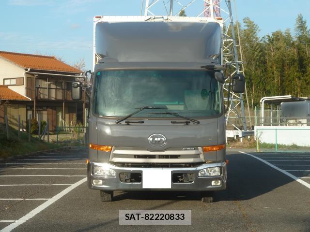 UD Trucks CONDOR 2012-01 7817566-8