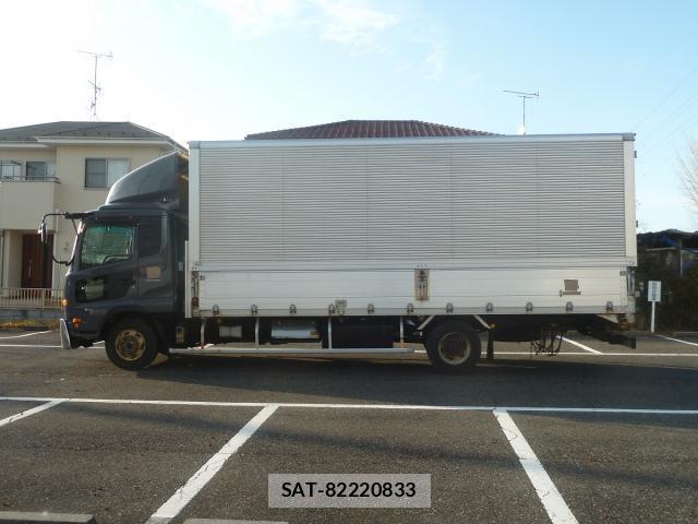 UD Trucks CONDOR 2012-01 7817566-9