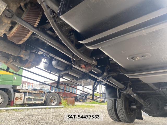 UD Trucks CONDOR 2012-02 7822987-10