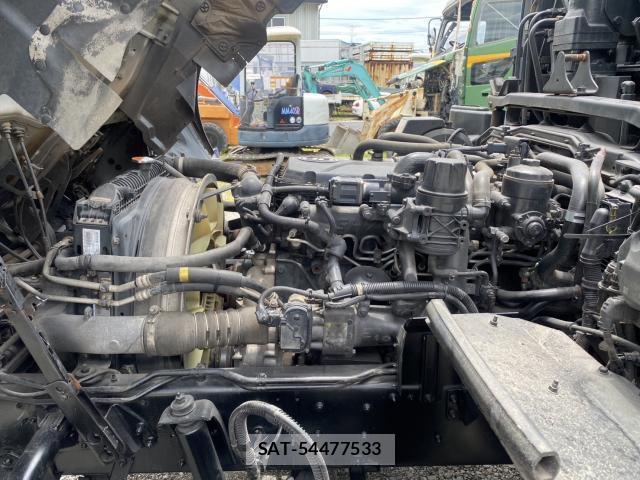 UD Trucks CONDOR 2012-02 7822987-3