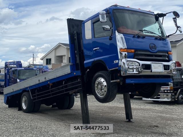 UD Trucks CONDOR 2012-02 7822987-4