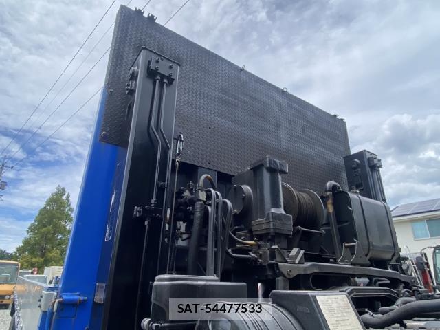 UD Trucks CONDOR 2012-02 7822987-5