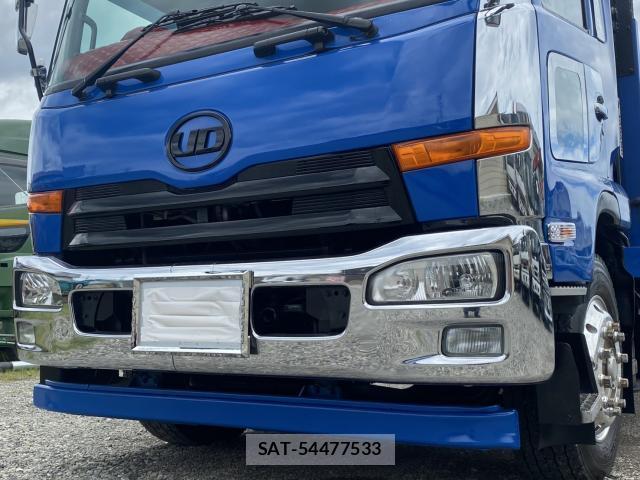 UD Trucks CONDOR 2012-02 7822987-9