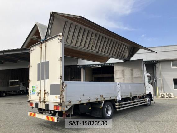 UD Trucks CONDOR 2013 7823191-1