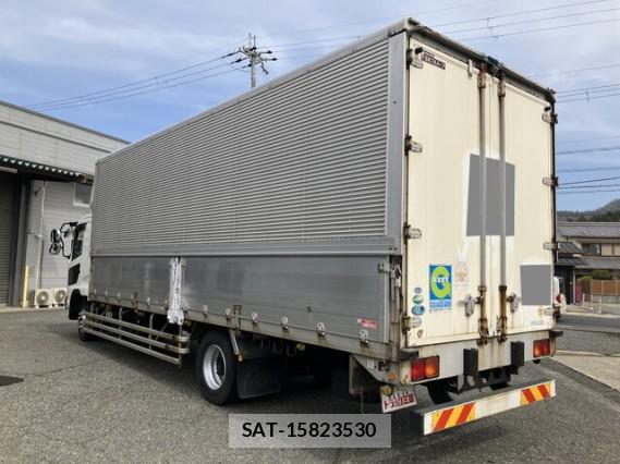 UD Trucks CONDOR 2013 7823191-10