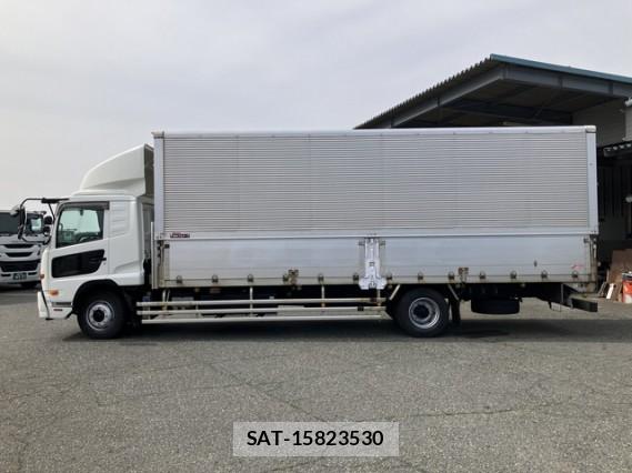 UD Trucks CONDOR 2013 7823191-11
