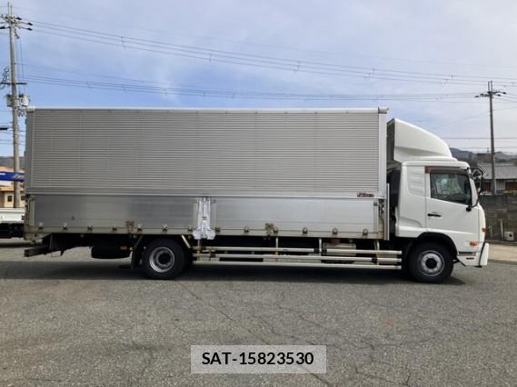 UD Trucks CONDOR 2013 7823191-12