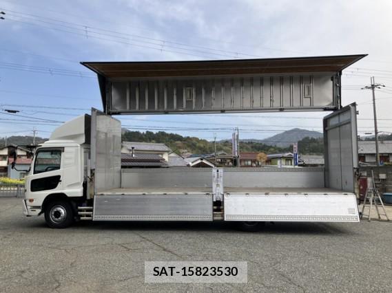 UD Trucks CONDOR 2013 7823191-13