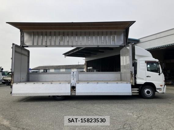 UD Trucks CONDOR 2013 7823191-14