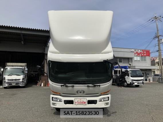 UD Trucks CONDOR 2013 7823191-15