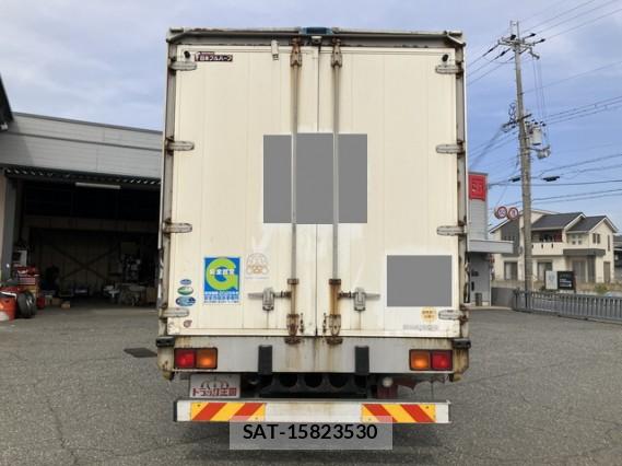 UD Trucks CONDOR 2013 7823191-16