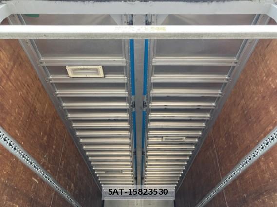 UD Trucks CONDOR 2013 7823191-17