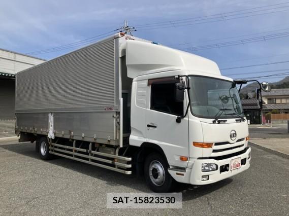 UD Trucks CONDOR 2013 7823191-3