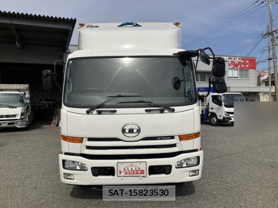 UD Trucks CONDOR 2013 7823191-4