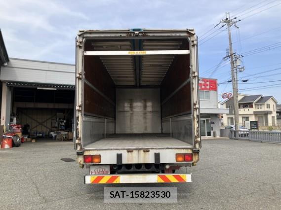 UD Trucks CONDOR 2013 7823191-5