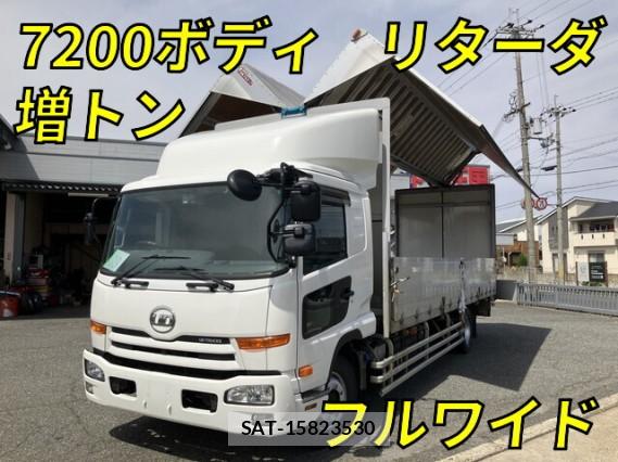 UD Trucks CONDOR 2013 7823191-9